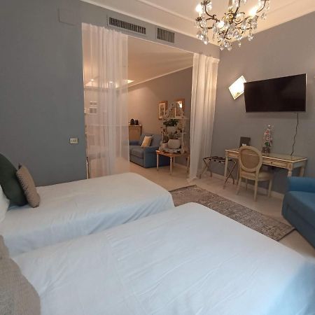 מילאנו Mercanti Apts Via Passarella מראה חיצוני תמונה