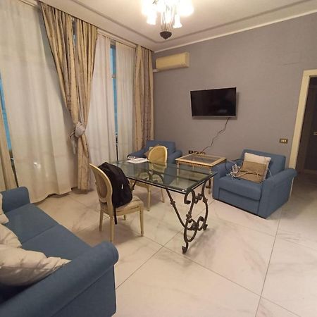 מילאנו Mercanti Apts Via Passarella מראה חיצוני תמונה