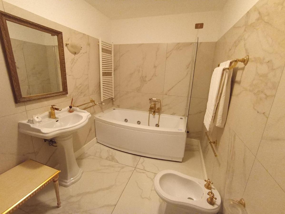 מילאנו Mercanti Apts Via Passarella מראה חיצוני תמונה