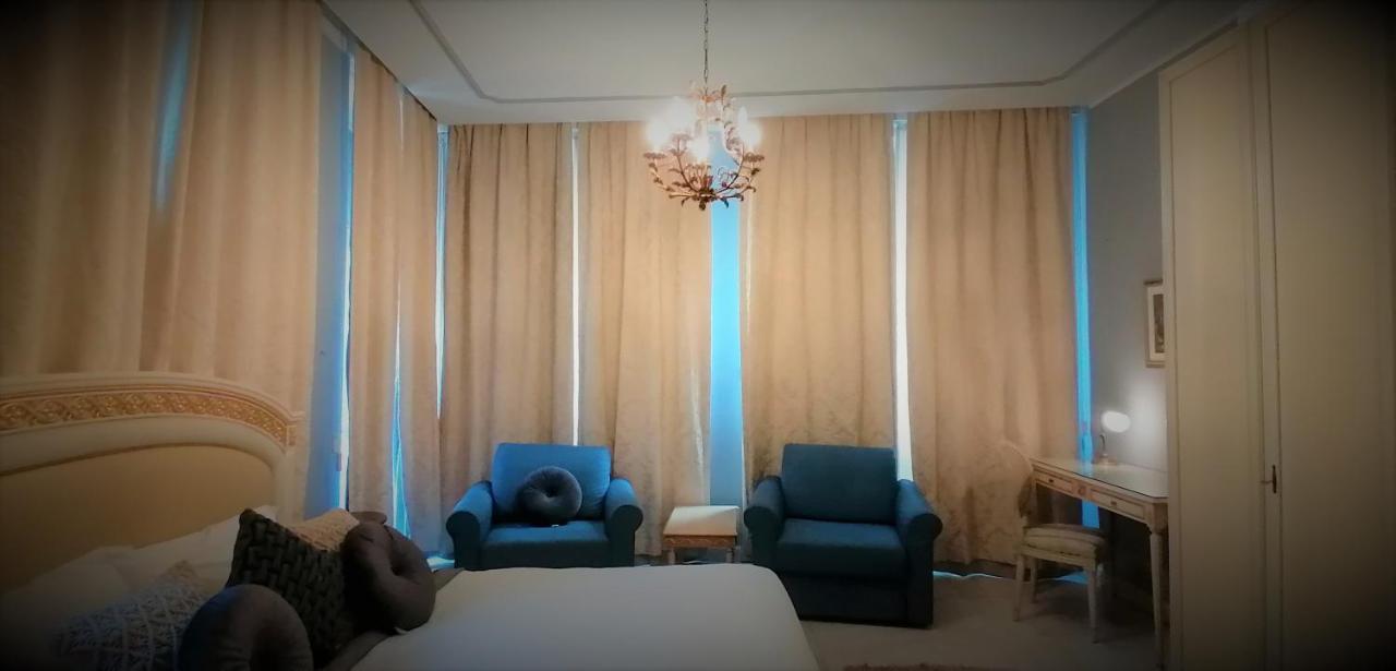 מילאנו Mercanti Apts Via Passarella מראה חיצוני תמונה