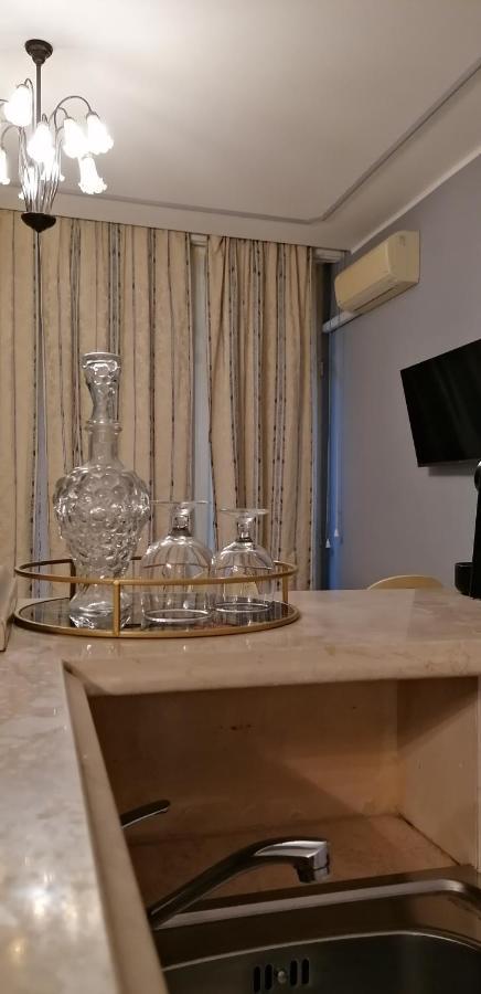 מילאנו Mercanti Apts Via Passarella מראה חיצוני תמונה