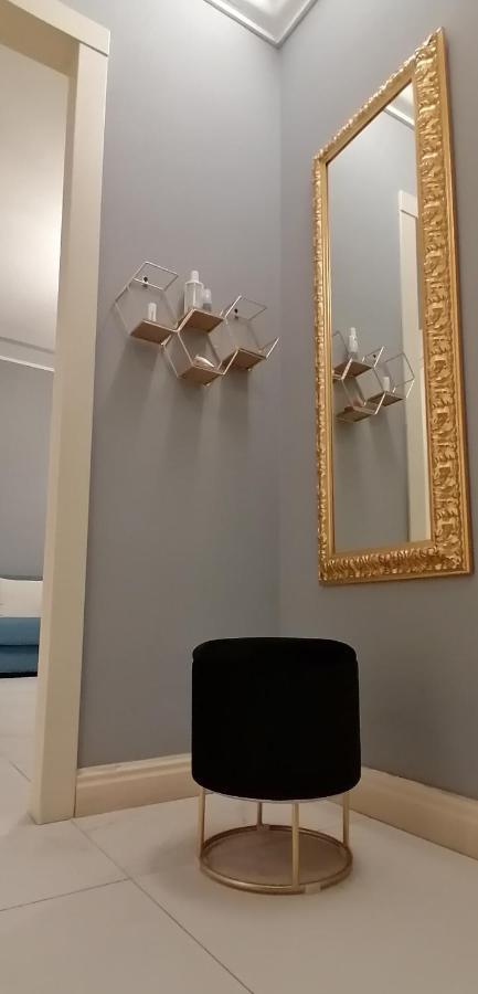 מילאנו Mercanti Apts Via Passarella מראה חיצוני תמונה