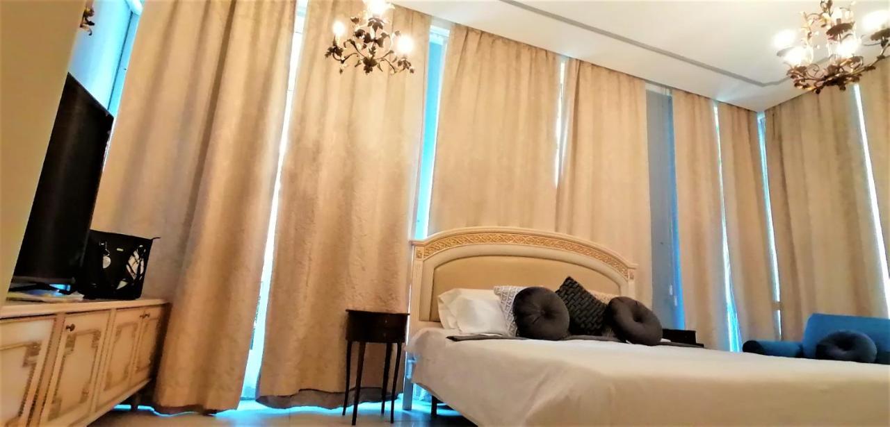 מילאנו Mercanti Apts Via Passarella מראה חיצוני תמונה