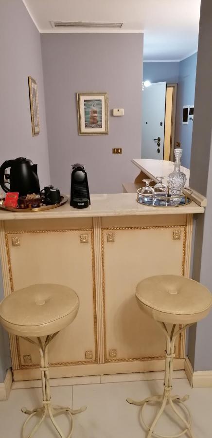 מילאנו Mercanti Apts Via Passarella מראה חיצוני תמונה