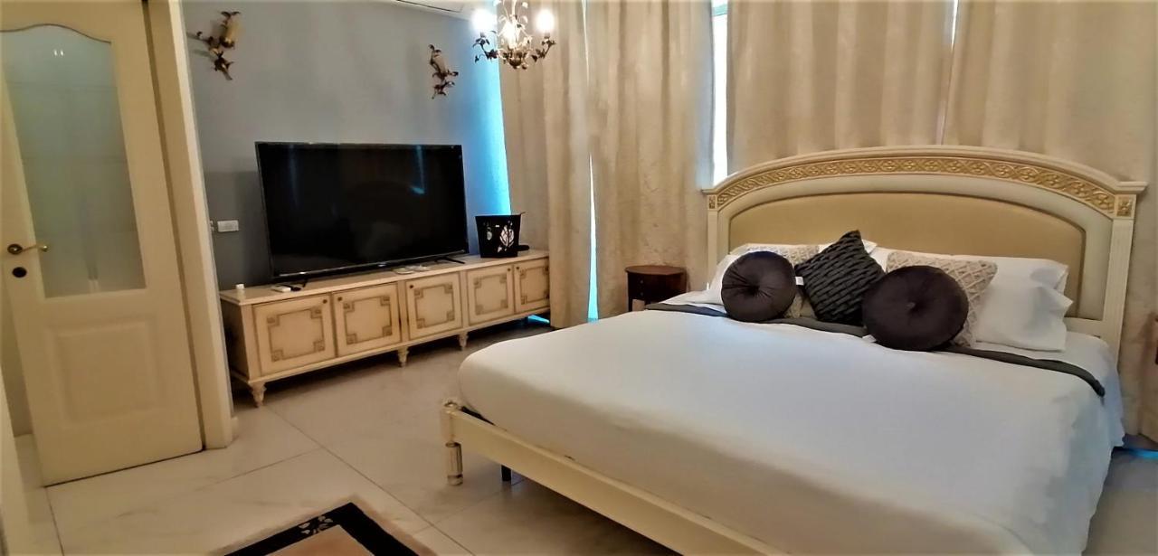 מילאנו Mercanti Apts Via Passarella מראה חיצוני תמונה