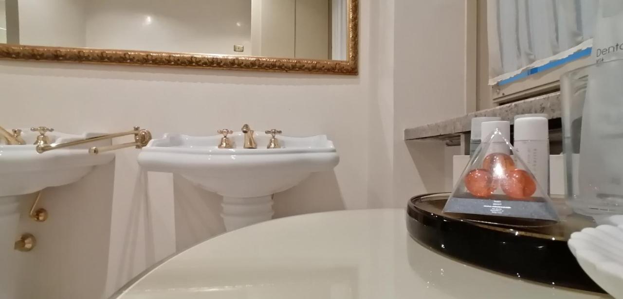 מילאנו Mercanti Apts Via Passarella מראה חיצוני תמונה