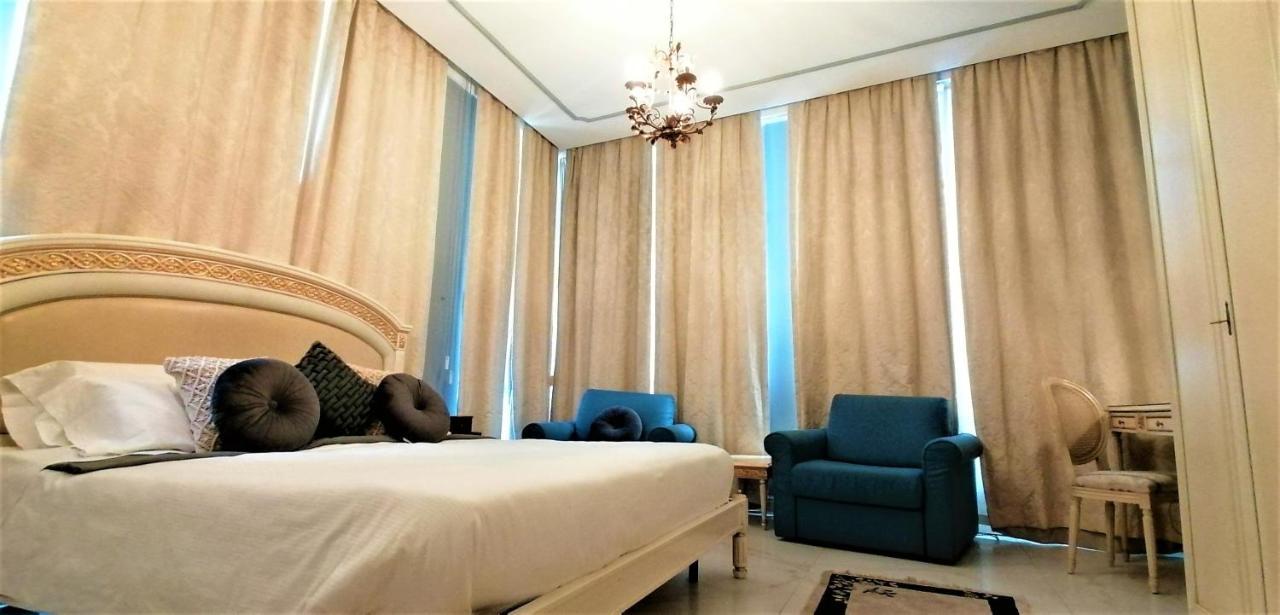 מילאנו Mercanti Apts Via Passarella מראה חיצוני תמונה
