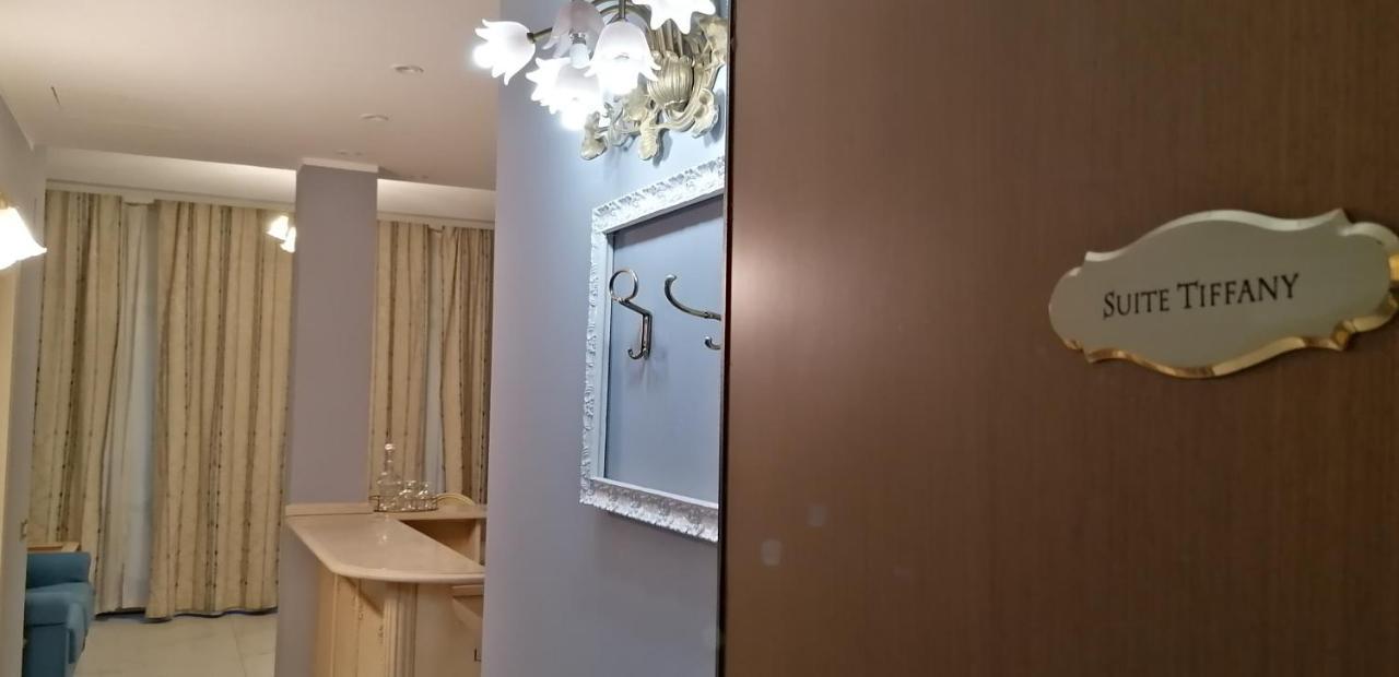 מילאנו Mercanti Apts Via Passarella מראה חיצוני תמונה