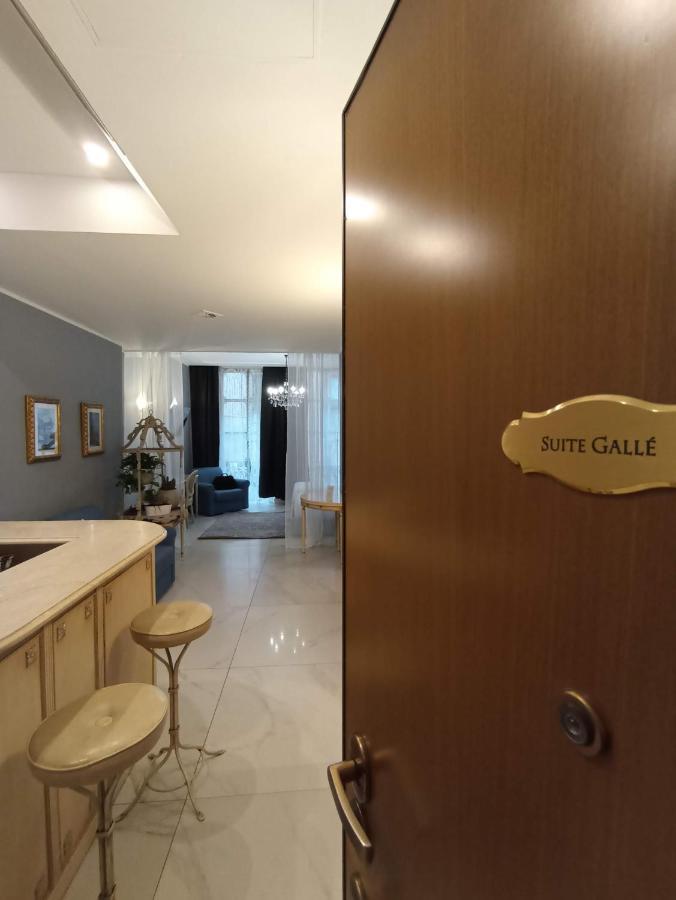 מילאנו Mercanti Apts Via Passarella מראה חיצוני תמונה