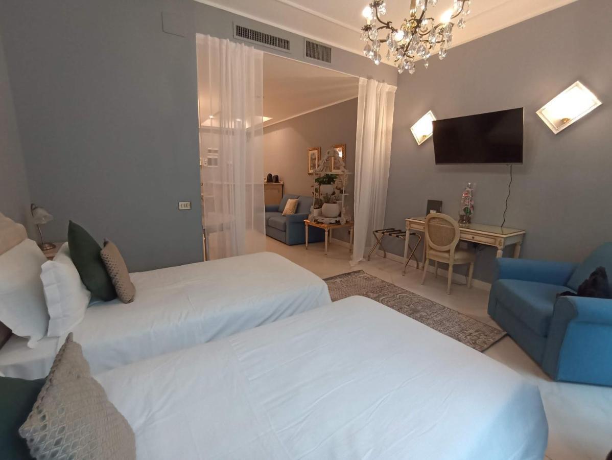 מילאנו Mercanti Apts Via Passarella מראה חיצוני תמונה