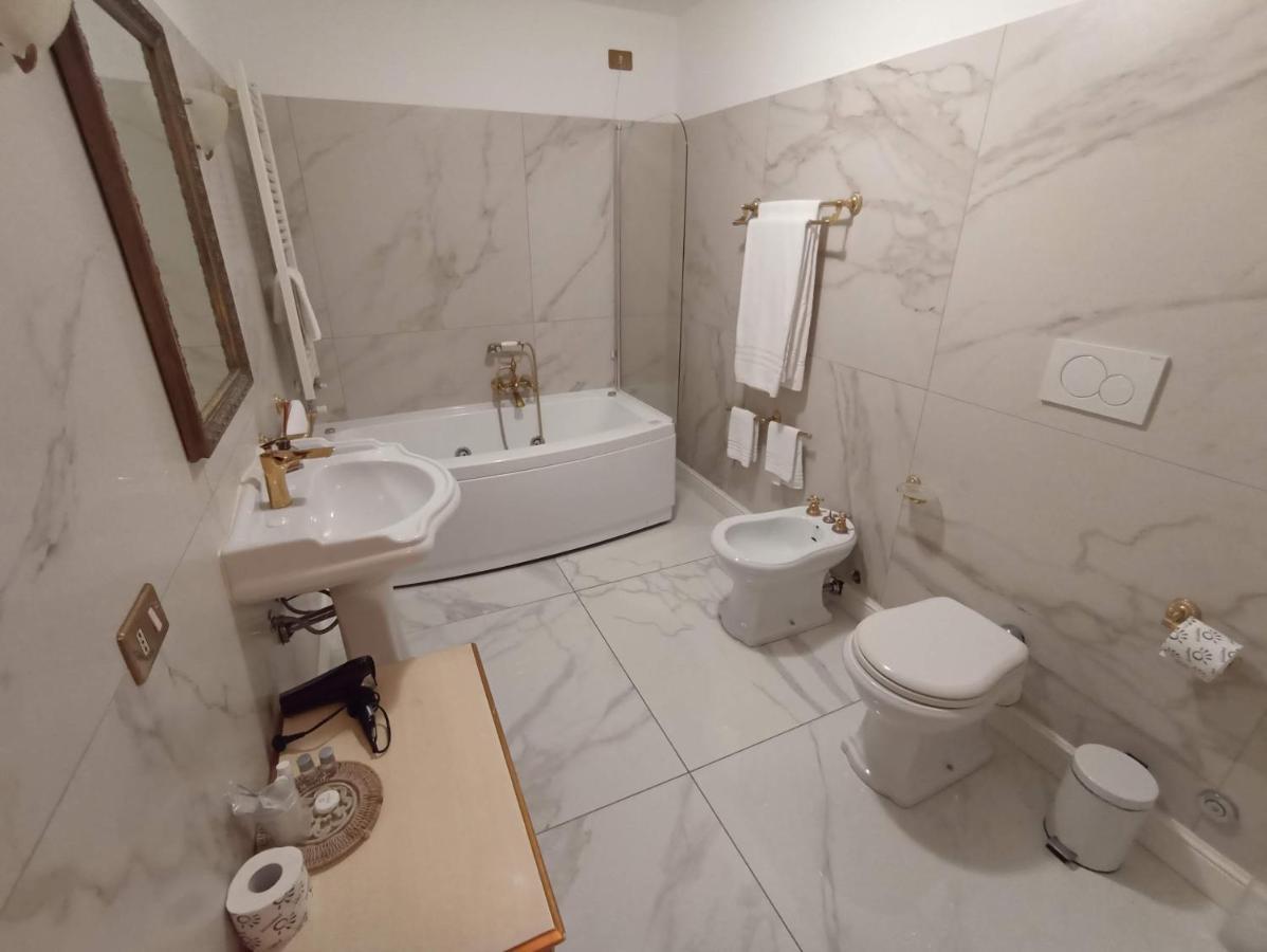 מילאנו Mercanti Apts Via Passarella מראה חיצוני תמונה