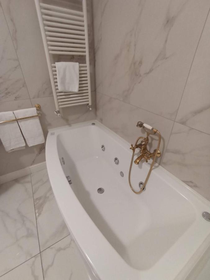מילאנו Mercanti Apts Via Passarella מראה חיצוני תמונה