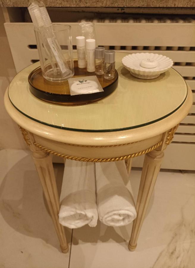 מילאנו Mercanti Apts Via Passarella מראה חיצוני תמונה