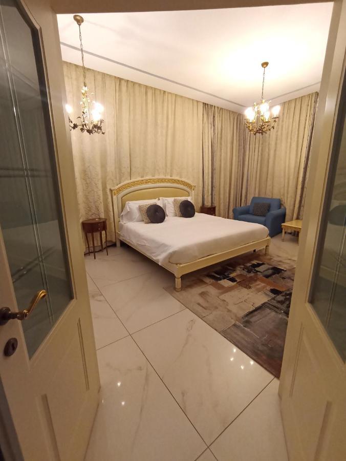 מילאנו Mercanti Apts Via Passarella מראה חיצוני תמונה