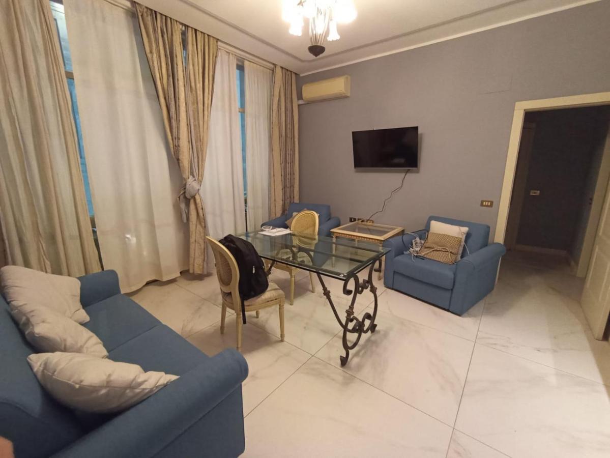 מילאנו Mercanti Apts Via Passarella מראה חיצוני תמונה